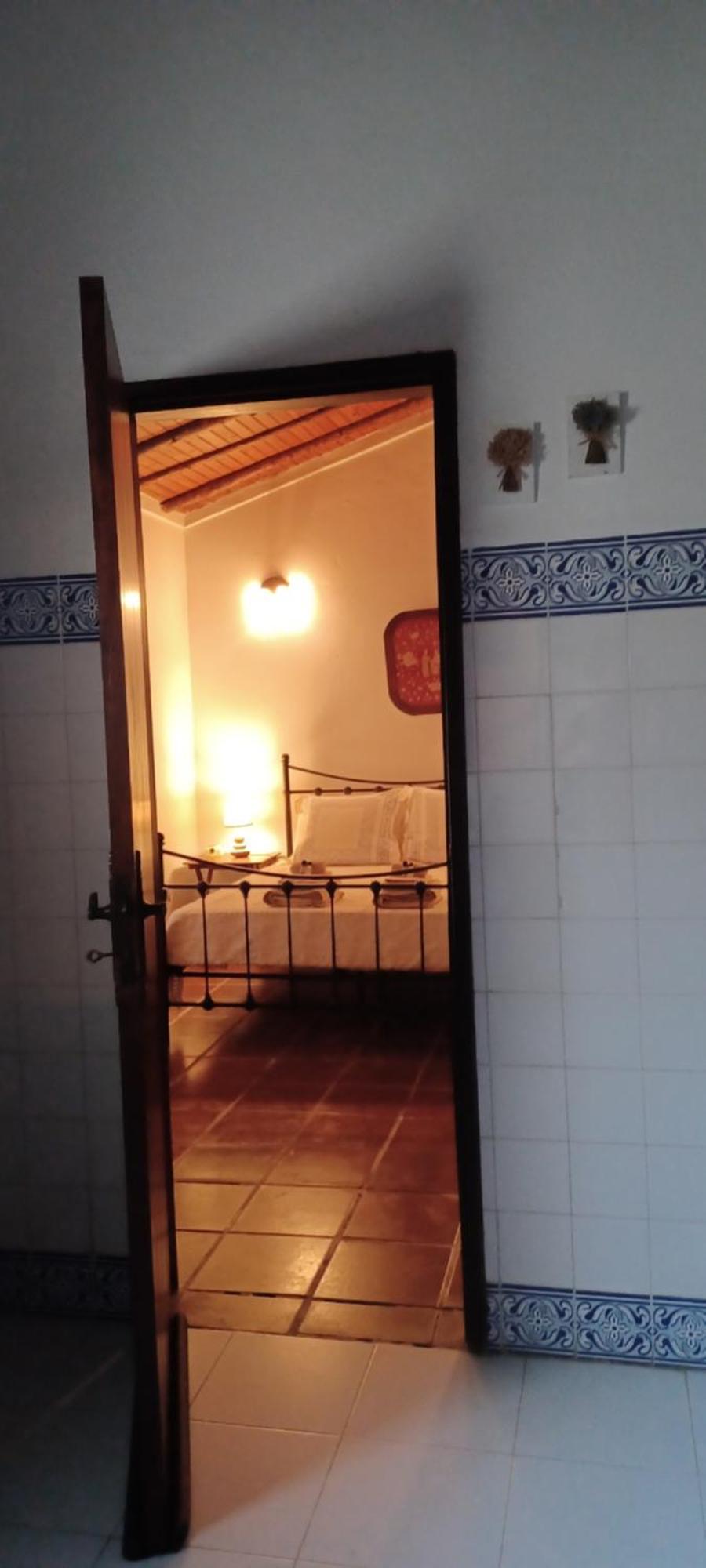 Casa Das 3 Palmeiras 阿拉奥洛斯 外观 照片